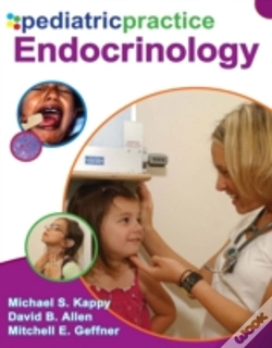 Capa do artigo Pediatric Practice Endocrinology