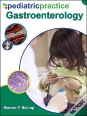 Capa do artigo Pediatric Practice Gastroenterology