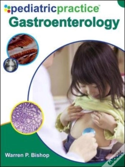Capa do artigo Pediatric Practice Gastroenterology