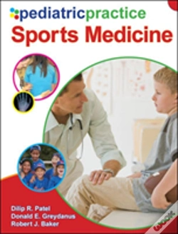 Capa do artigo Pediatric Practice: Sports Medicine