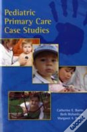 Capa do artigo Pediatric Primary Care Case Studies