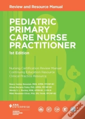 Pediatric Primary Care Nurse Practitione
