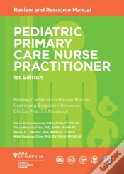Capa do artigo Pediatric Primary Care Nurse Practitione