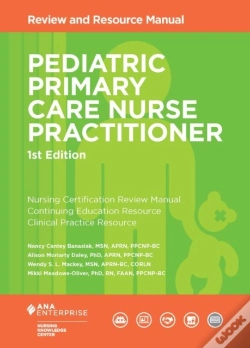 Capa do artigo Pediatric Primary Care Nurse Practitione