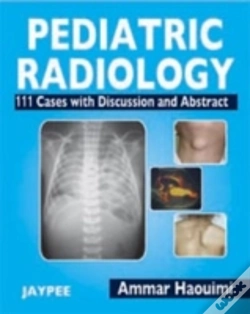 Capa do artigo Pediatric Radiology
