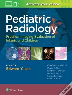Capa do artigo Pediatric Radiology Practical Imaging