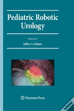 Capa do artigo Pediatric Robotic Urology