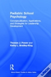 Pediatric School Psychology