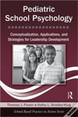 Capa do artigo Pediatric School Psychology