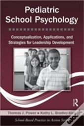 Pediatric School Psychology