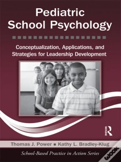 Capa do artigo Pediatric School Psychology