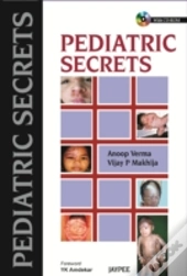 Pediatric Secrets