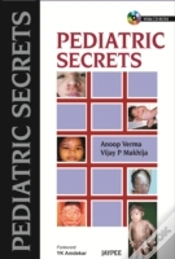 Capa do artigo Pediatric Secrets