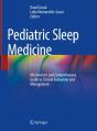 Pediatric Sleep Medicine - Preview