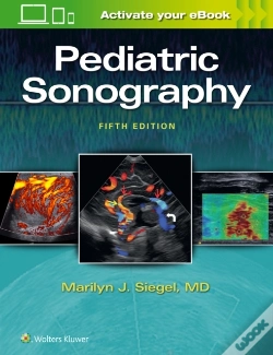 Capa do artigo Pediatric Sonography