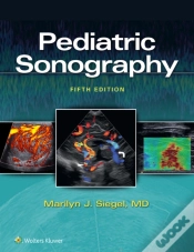 Capa do artigo Pediatric Sonography