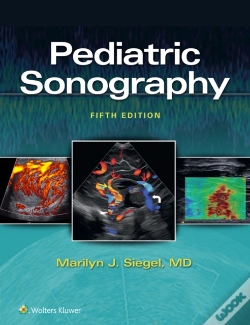 Capa do artigo Pediatric Sonography