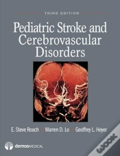 Capa do artigo Pediatric Stroke And Cerebrovascular Disorders