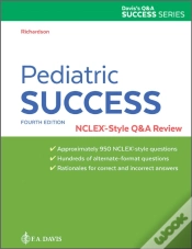 Capa do artigo Pediatric Success