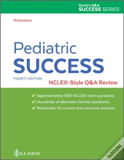 Capa do artigo Pediatric Success