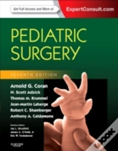 Pediatric Surgery, 2-Volume Set