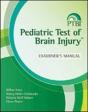 Pediatric Test Of Brain Injuryo (Ptbio) - Preview