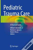 Pediatric Trauma Care