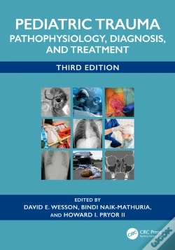 Capa do artigo Pediatric Trauma