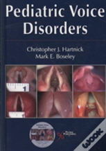 Pediatric Voice Disorders