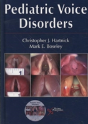 Pediatric Voice Disorders - Preview