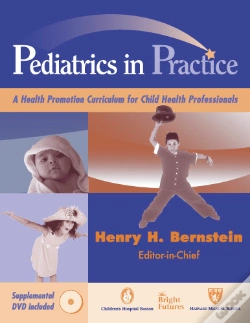 Capa do artigo Pediatrics In Practice