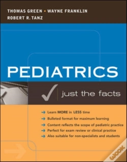 Capa do artigo Pediatrics: Just The Facts
