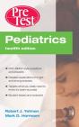 Pediatrics Pretest Self-Assessment And Review, Twelfth Edition - Preview