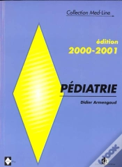 Capa do artigo Pediatrie 2000