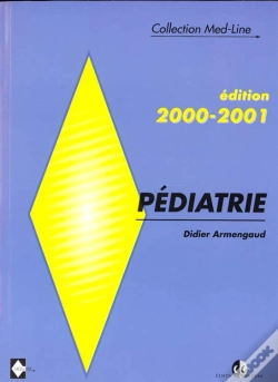 Capa do artigo Pediatrie 2000
