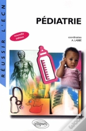 Pédiatrie (2e Édition)