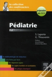 Pédiatrie (2e Édition)