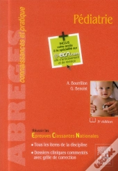 Pédiatrie (5e Édition)