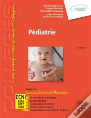 Pédiatrie ; 6e Édition