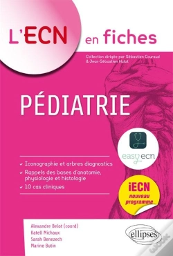 Capa do artigo Pédiatrie