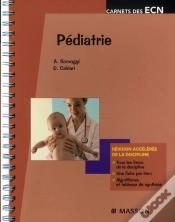 Capa do artigo Pédiatrie