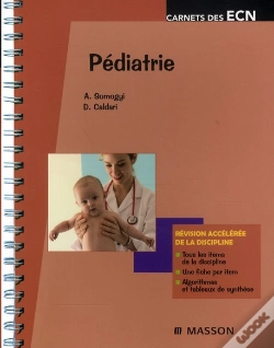 Capa do artigo Pédiatrie