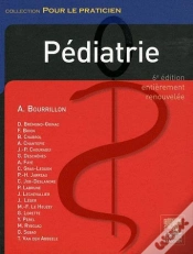 Capa do artigo Pédiatrie
