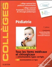 Capa do artigo Pédiatrie