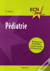 Capa do artigo Pédiatrie
