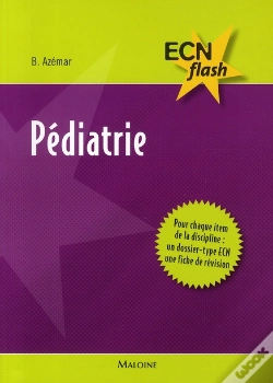 Capa do artigo Pédiatrie