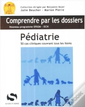 Capa do artigo Pediatrie