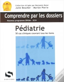 Capa do artigo Pediatrie
