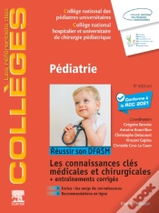 Capa do artigo Pediatrie