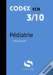 Pediatrie Codex Ecn 3/10
